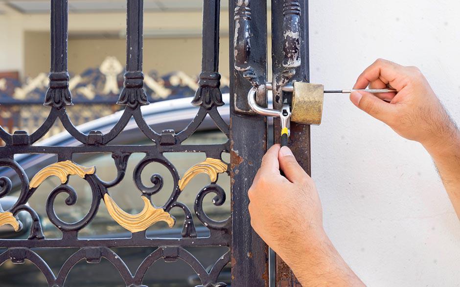 serrure de porte prix Boulogne-Billancourt