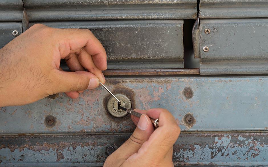 serrure de porte prix Boulogne-Billancourt