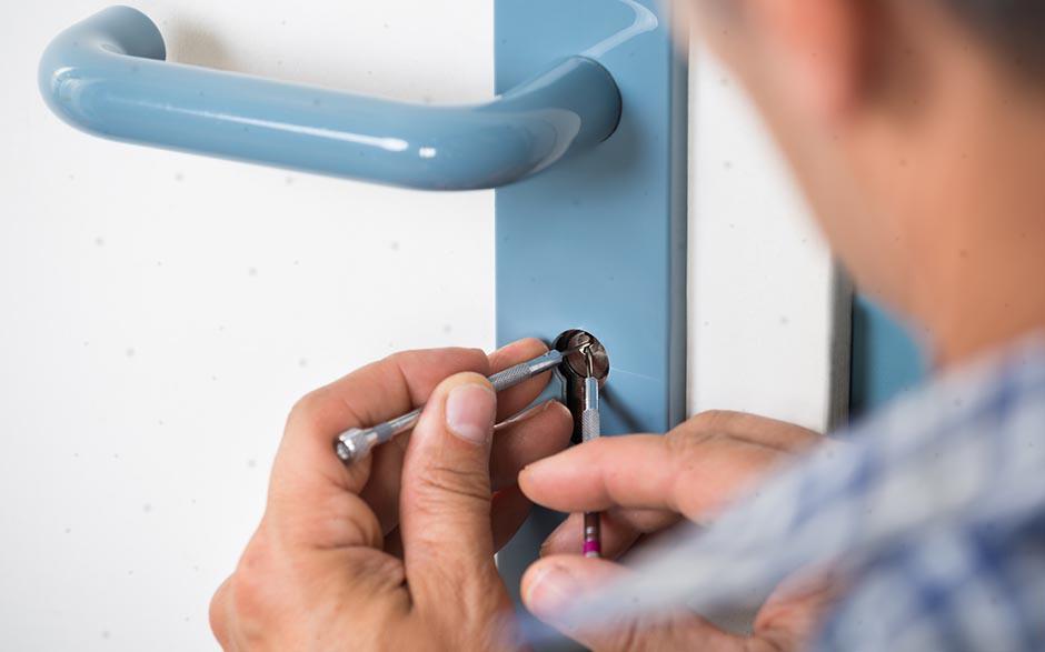 serrure de porte prix Boulogne-Billancourt